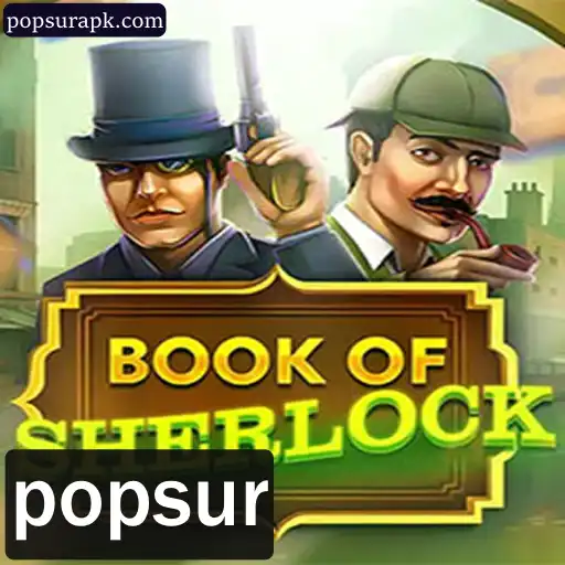 Descubra o Universo de Detetives com BookOfSherlock