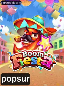 Explorando o Fantástico Mundo de BoomFiesta e a Cultura de Popsur