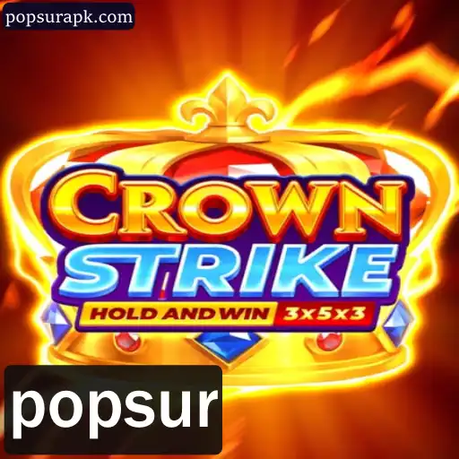 Descubra o Universo de Crownstrike: Uma Imersão no Mundo da PopSur
