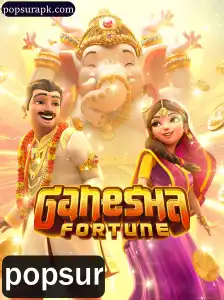 Desvendando GaneshaFortune: Uma Jornada no Mundo dos Jogos