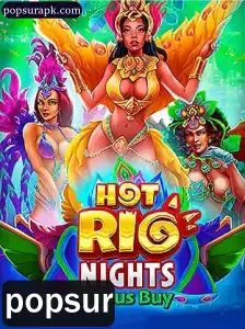 Explorando o Mundo Vibrante de HotRioNightsBonusBuy: Uma Aventura de Jogo Eletrizante