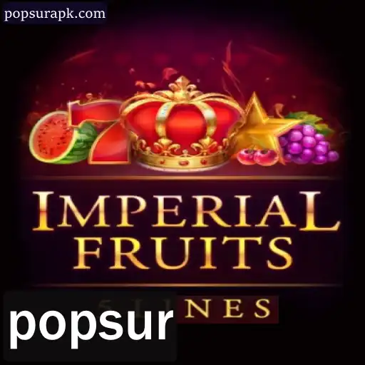 Descubra o Fascinante Mundo de ImperialFruits5: A Nova Experiência de Jogo com Popsur