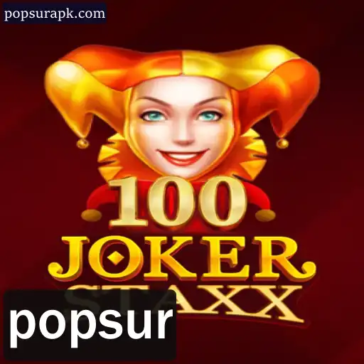 100JokerStaxx: A PopSur Phenomenon