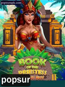 Descubra o Fascinante Mundo de BookOfThePriestess: Um Mergulho no Jogo do Momento