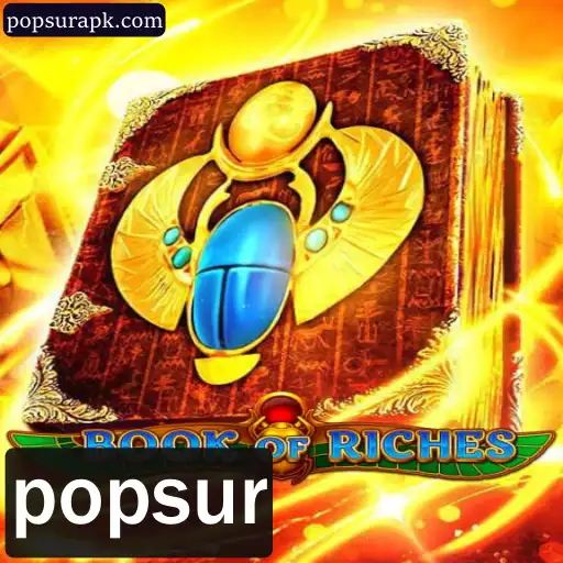 Descubra o Mundo Fascinante de BookofRiches