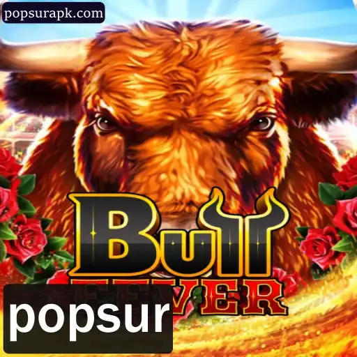Descubra BullFever: O Novo Fenômeno dos Jogos com PopSur