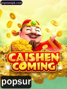 Descubra o Mundo Encantador de CAISHENCOMING: Um Jogo Envolvente