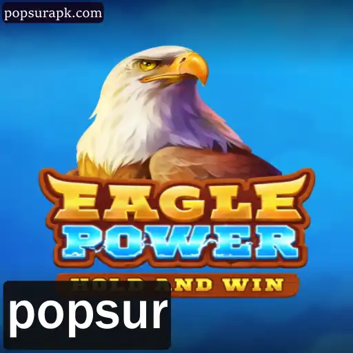 Descubra EaglePower: O Jogo PopSur Que Está Conquistando o Mundo