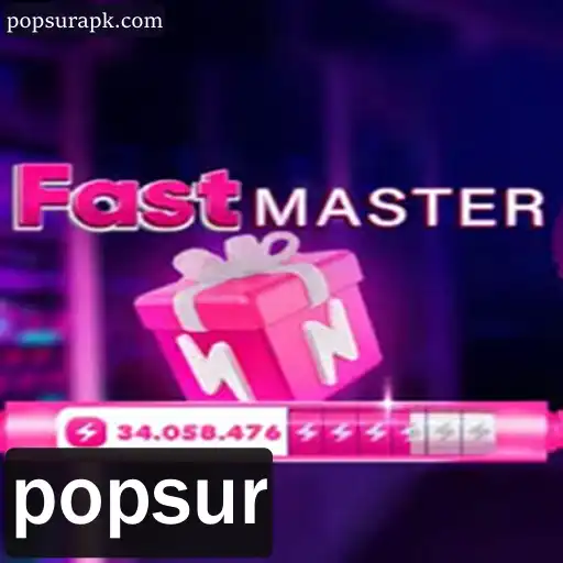 Descubra o Mundo Empolgante de FastMaster: O Jogo de PopSur que Conquista Jogadores ao Redor do Mundo