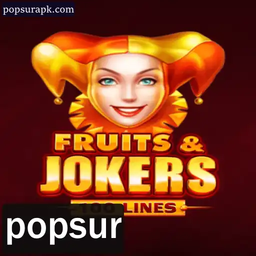 Explorando o Fascinante Mundo de FruitsAndJokers100