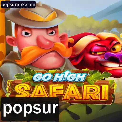 Explorando o Excitante Universo do Jogo GoHighSafari