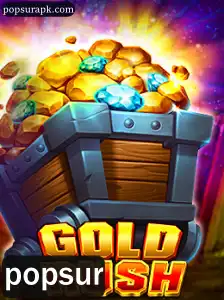 Descubra o Mundo Empolgante de GoldRush