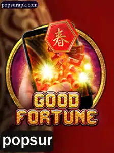 Explorando GoodFortuneM: O Novo Fenômeno PopSur no Mundo dos Jogos