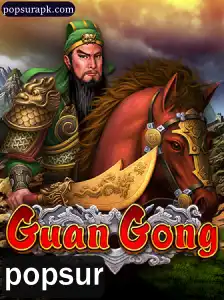 Explorando o Fascinante Mundo de GuanGong