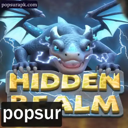 Descubra HiddenRealm: O Jogo de Aventura que Todos Estão Falando