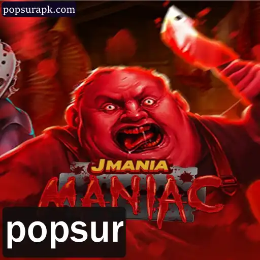 Descubra JManiaManiac: O Jogo PopSur Que Está Conquistando o Mundo