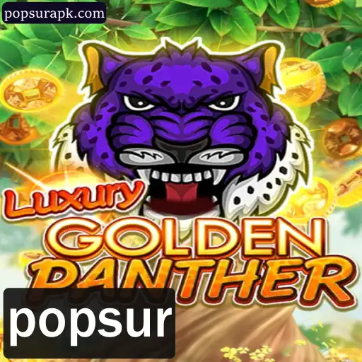 Descubra o Fascinante Mundo de LUXURYGOLDENPANTHER