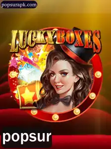 Explorando o Universo de LuckyBoxes: O Jogo de Estratégia e Sorte