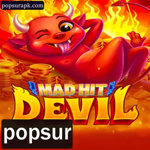 Descubra o Mundo de MadHitDevil: Uma Aventura Única