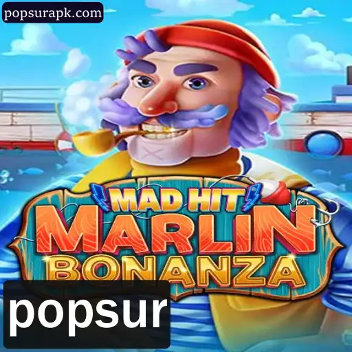 Explorando o Universo de MadHitMarlinBonanza: Um Mergulho na Aventurosa PopSur