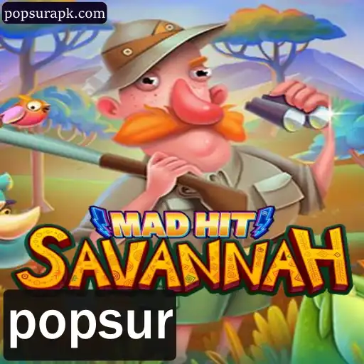 Descubra MadHitSavannah: O Jogo de Mistério e Aventura que Está Conquistando PopSur