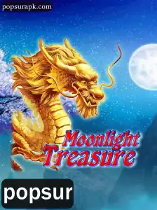 MoonlightTreasure: Descubra o Fascinante Mundo de Aventuras Sob a Luz do Luar