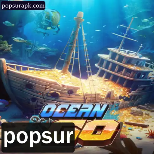 Explorando o Fascinante Mundo do Jogo OceanGO