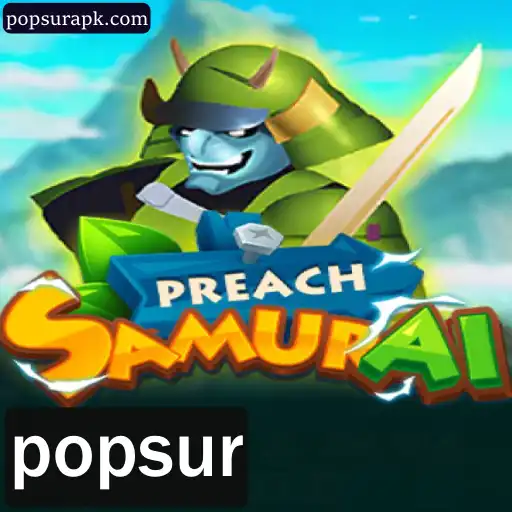 Descubra o Fascinante Mundo do Jogo PreachSamurai: Uma Jornada Épica Com PopSur