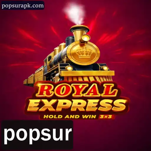 Royal Express: Uma Nova Maneira de Aventurar-se no Mundo de PopSur
