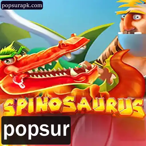Explorando o Mundo do Jogo Spinosaurus