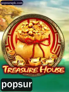 Descobrindo TreasureHouse: O Jogo de Exploração e Aventura para Todos