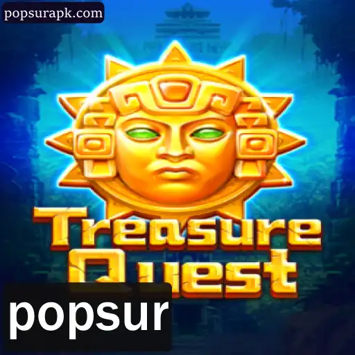 Descubra TreasureQuest: O Novo Fenômeno dos Jogos de Aventura
