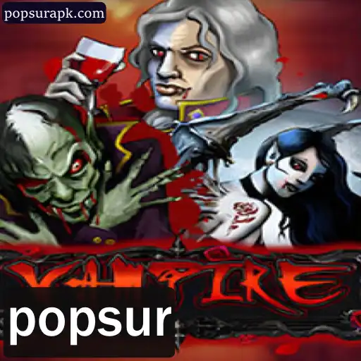 Vampire: Descubra o Fascinante Jogo de Tabuleiro com Influências PopSur