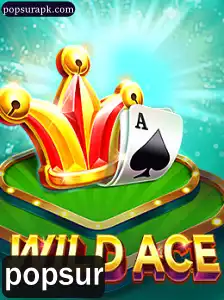 Explorando o Mundo de WildAce: Regras, Estratégias e Introdução