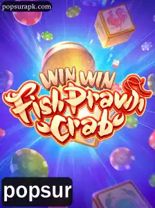WinWinFishPrawnCrab: A Excitante Jornada no Mundo do Entretenimento de Jogo