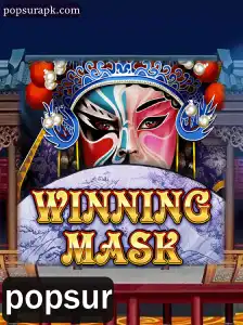 WinningMask: Descubra o Novo Jogo do Momento