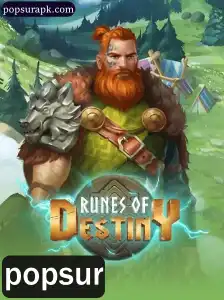 RunesOfDestiny: O Universo Envolvente de Estratégia e Magia que Conquista Jogadores